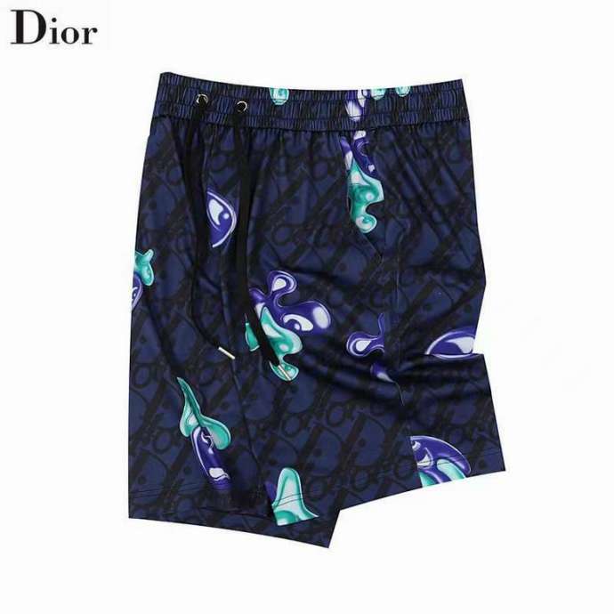 Dior Pants Short _SKUDiorM-XXL121219044